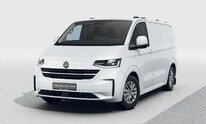 Volkswagen užitkové Transporter - skříňový vůz, skříň KR