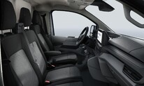 Volkswagen užitkové Nový Transporter, skříň KR