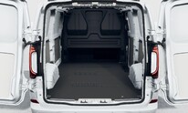 Volkswagen užitkové Nový Transporter, skříň KR