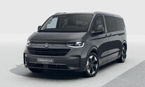 Volkswagen užitkové Caravelle, Style