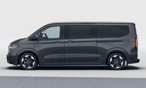 Volkswagen užitkové Caravelle, Style