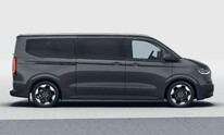 Volkswagen užitkové Caravelle, Style