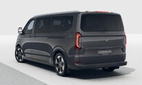 Volkswagen užitkové Caravelle, Style