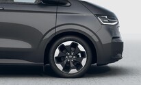 Volkswagen užitkové Caravelle, Style
