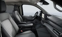 Volkswagen užitkové Caravelle, Style
