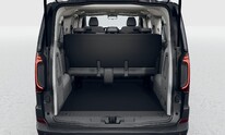 Volkswagen užitkové Caravelle, Style