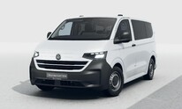 Volkswagen užitkové Nový Transporter, kombi KR