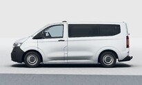 Volkswagen užitkové Nový Transporter, kombi KR