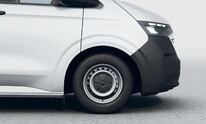 Volkswagen užitkové Nový Transporter, kombi KR