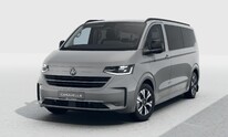 Volkswagen užitkové Caravelle, Life DR