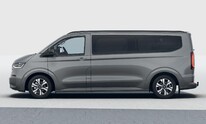 Volkswagen užitkové Caravelle, Life DR