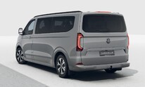 Volkswagen užitkové Caravelle, Life DR