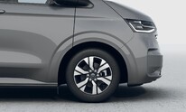 Volkswagen užitkové Caravelle, Life DR