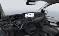 Volkswagen užitkové Caravelle, Life DR