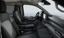 Volkswagen užitkové Caravelle, Life DR