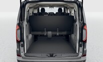 Volkswagen užitkové Caravelle, Life DR