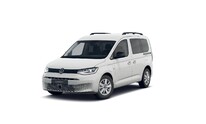 Volkswagen užitkové Caddy, Caddy