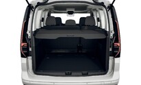 Volkswagen užitkové Caddy, Caddy