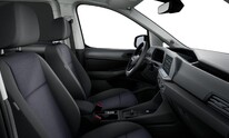 Volkswagen užitkové Caddy, Caddy