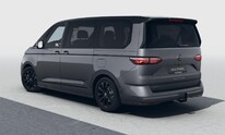 Volkswagen užitkové Multivan, Long Life