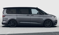 Volkswagen užitkové Multivan, Long Life