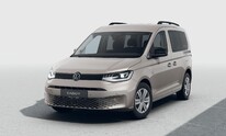 Volkswagen užitkové Caddy, Caddy