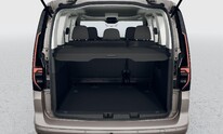 Volkswagen užitkové Caddy, Caddy