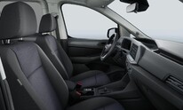 Volkswagen užitkov&eacute; Caddy, Caddy
