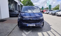 Volkswagen užitkové Caravelle, e-Caravelle Life KR