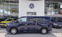 Volkswagen užitkové Caravelle, e-Caravelle Life KR