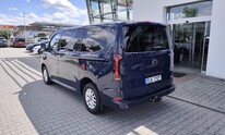 Volkswagen užitkov&eacute; Caravelle, e-Caravelle Life KR