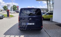 Volkswagen užitkové Caravelle, e-Caravelle Life KR