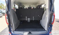 Volkswagen užitkov&eacute; Caravelle, e-Caravelle Life KR
