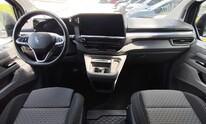 Volkswagen užitkov&eacute; Caravelle, e-Caravelle Life KR