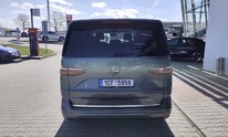 Volkswagen užitkové Multivan, Long Style