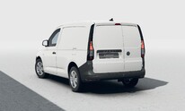 Volkswagen užitkové Caddy - skříňový vůz, Cargo