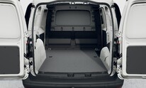 Volkswagen užitkové Caddy - skříňový vůz, Cargo