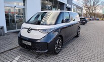Volkswagen užitkové ID.Buzz, Long Pro