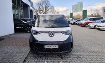 Volkswagen užitkové ID.Buzz, Long Pro