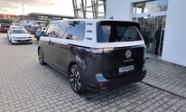 Volkswagen užitkov&eacute; ID.Buzz, Long Pro