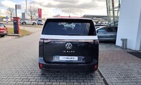 Volkswagen užitkové ID.Buzz, Long Pro