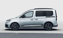 Volkswagen užitkové Caddy, Life