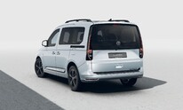 Volkswagen užitkové Caddy, Life