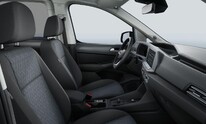 Volkswagen užitkov&eacute; Caddy, Life
