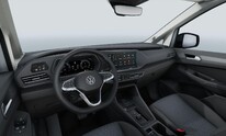 Volkswagen užitkové Caddy, Life