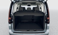Volkswagen užitkov&eacute; Caddy, Life