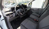 Volkswagen užitkové Transporter - skříňový vůz, e-Transporter skříň