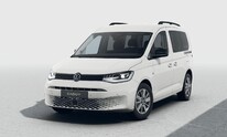 Volkswagen užitkov&eacute; Caddy, Caddy