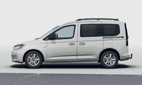Volkswagen užitkov&eacute; Caddy, Caddy