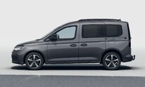 Volkswagen užitkové Caddy, Life
